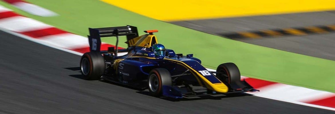 Bruno Baptista aponta pneus como grande desafio, mas segue confiante para etapa na Hungria