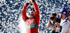 Campeão da Fórmula E, di Grassi comemora: “Título mais importante da minha carreira”