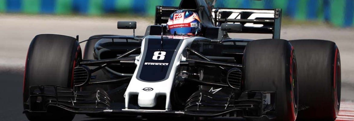 Magnussen: “Foi um fim de semana difícil em todos os sentidos”