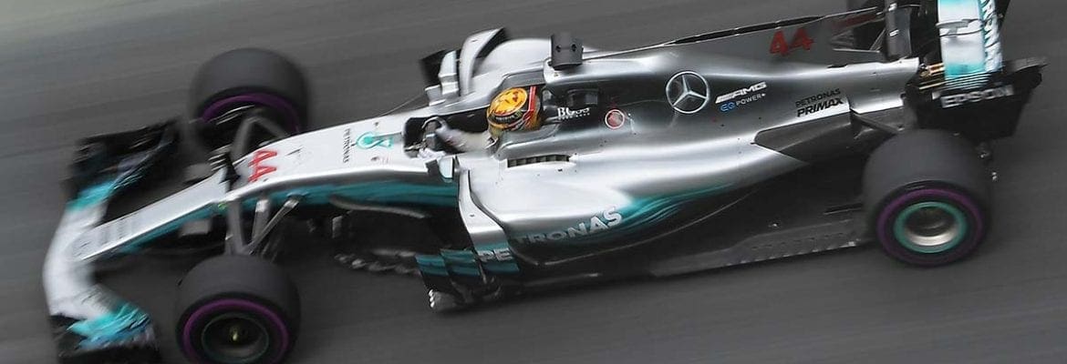 Hamilton considera “improvável” repetir recuperação de 2014