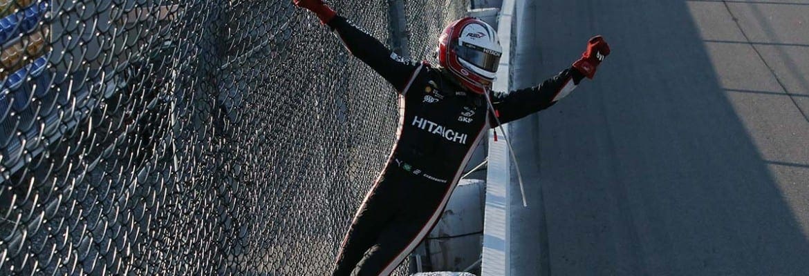 “Certamente brigaríamos pelo título na F1”, diz Castroneves