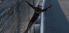 “Certamente brigaríamos pelo título na F1”, diz Castroneves