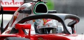 Fórmula E e IndyCar avaliam introdução da proteção de cockpit