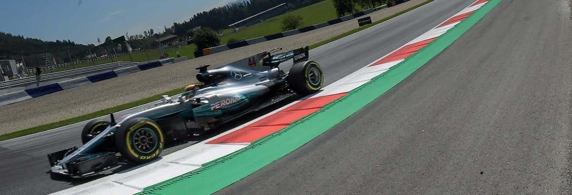 Hamilton: “Aguardamos outra luta emocionante com a Ferrari”