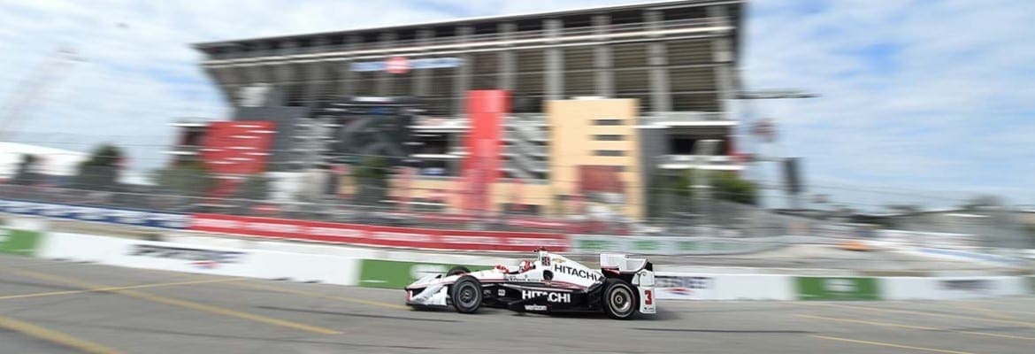 AO VIVO: Assista às atividades deste sábado da IndyCar em Toronto