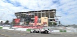 AO VIVO: Assista às atividades deste sábado da IndyCar em Toronto