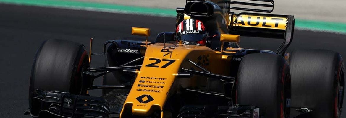 Grande Prêmio da Hungria de F1: Confira os horários deste final de semana