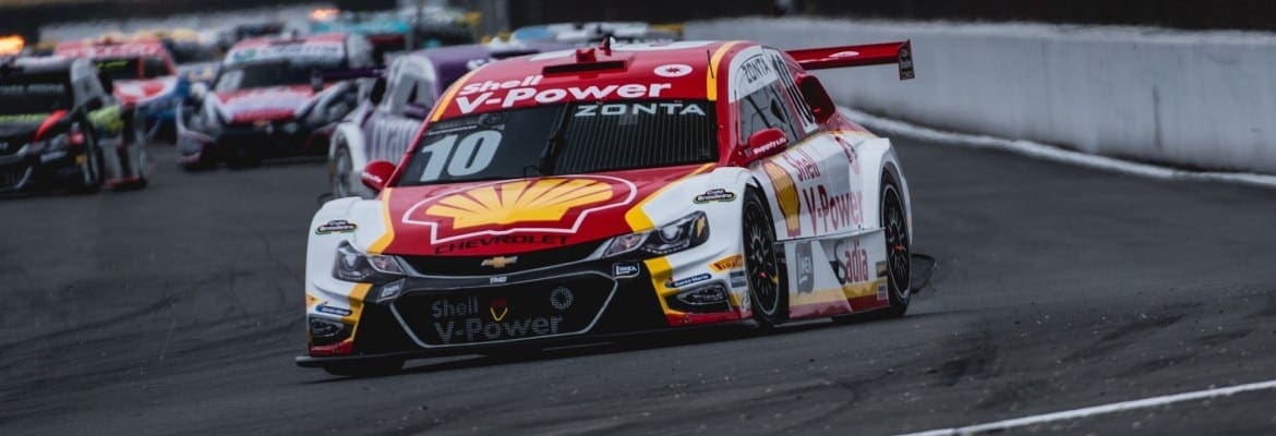 Com pane seca nos dois carros, Shell Racing já pensa na próxima rodada dupla