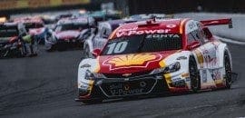 Com pane seca nos dois carros, Shell Racing já pensa na próxima rodada dupla