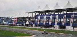 Brasileiro de Kart: Treinos livres encerrados com extrema competitividade