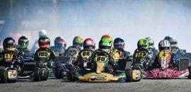 CNK divulga os regulamentos do Brasileiro e Copa Brasil de Kart