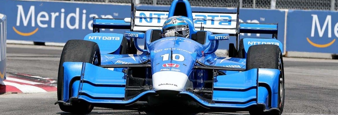 Kanaan chegou em último: “Estou realmente frustrado”