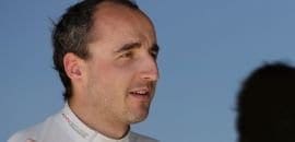 Kubica compara pandemia ao seu acidente de rally em 2011: “Tudo muda rapidamente”