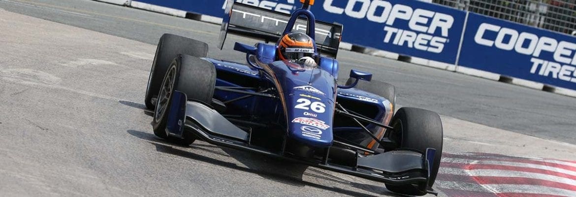 Matheus Leist estreia em Mid-Ohio buscando quarta vitória em 2017