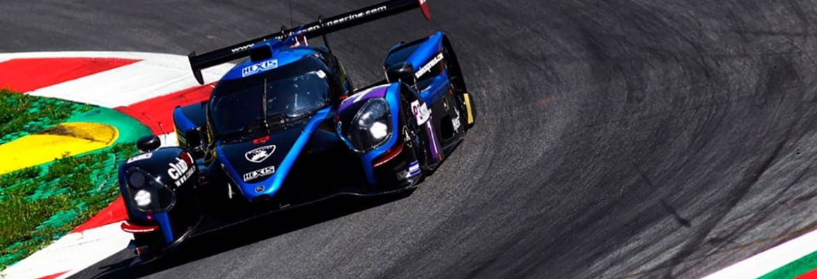 AO VIVO: Assista às 4 Horas do Red Bull Ring da ELMS