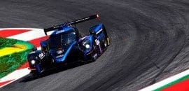 AO VIVO: Assista às 4 Horas do Red Bull Ring da ELMS