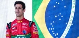 Brasileiros estão prontos para o ePrix da Cidade do México