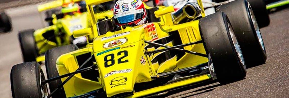 Mazda Road to Indy: Brasil recebe segunda edição do evento em agosto