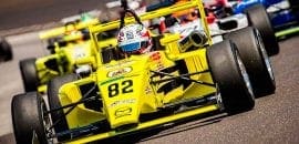 Mazda Road to Indy: Brasil recebe segunda edição do evento em agosto