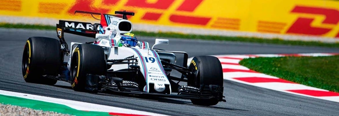 Massa foi o 9º: “Foi uma corrida fantástica”