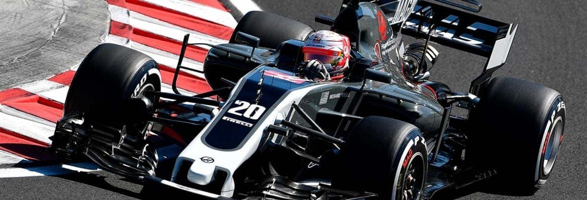 Haas: “Nosso maior problema é minimizar os erros”