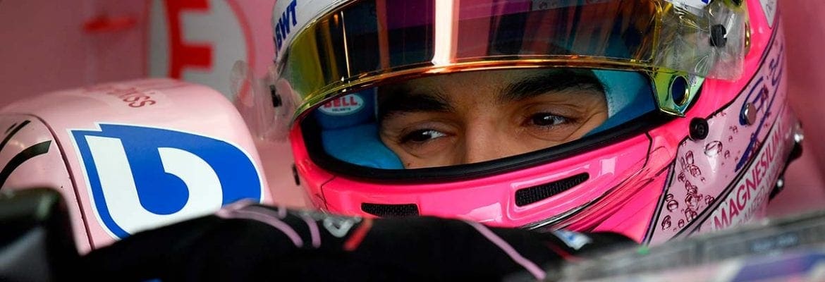 Ocon: “Fomos fortes hoje, estou confiante do mesmo para amanhã”