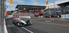 Pagenaud conquista primeira pole do ano em Toronto