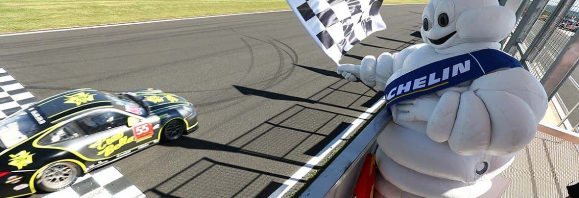 Porsche Império GT3 Cup volta a Buenos Aires repleta de lembranças e emoção