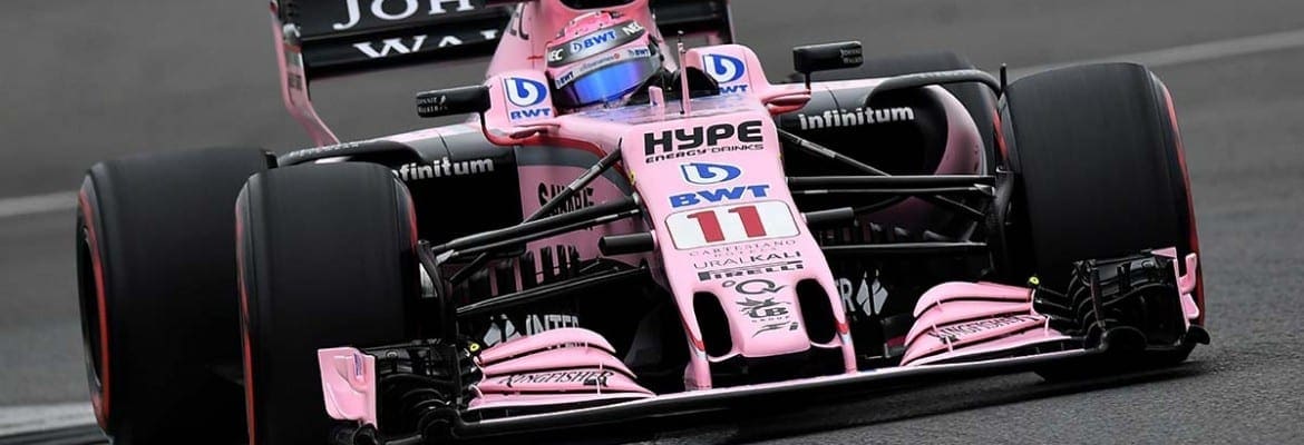 Perez lamentou sétima posição: “Podia terminar um lugar acima”