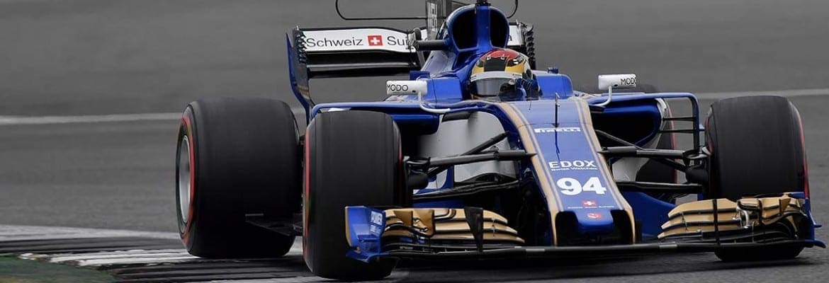 Possibilidade de chuva pode favorecer a Sauber