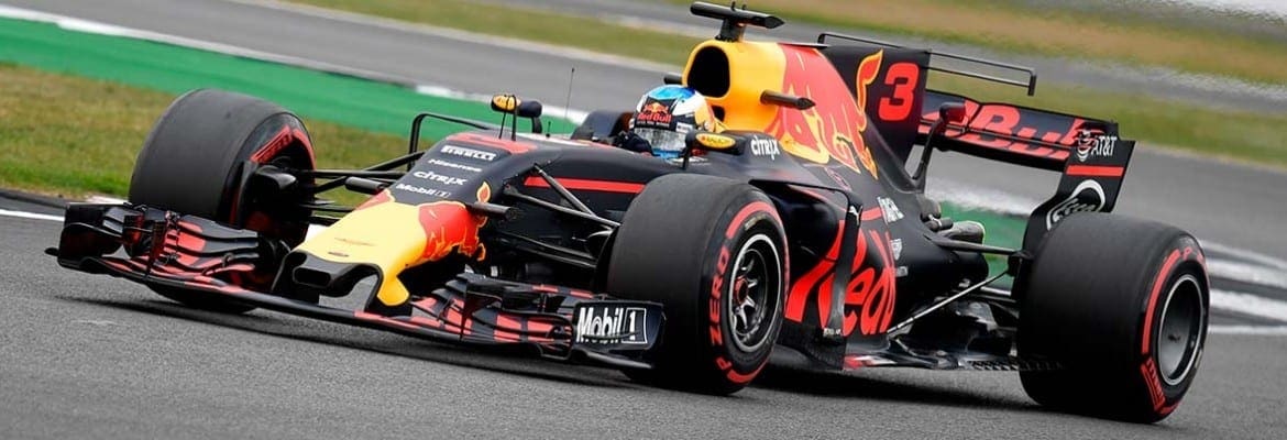 Ricciardo: “Podemos lutar por um pódio no domingo”