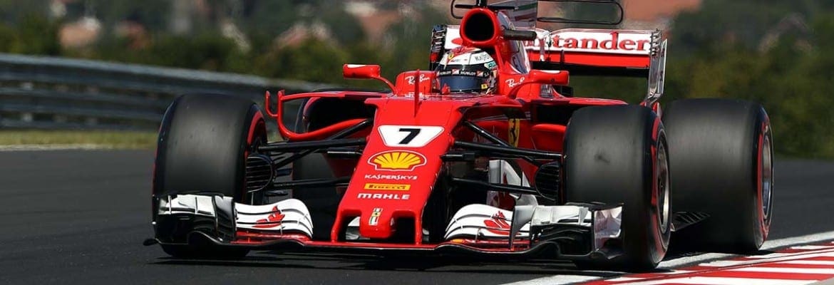 Kimi Raikkonen sente que “jogou fora” a pole com erro no Q3