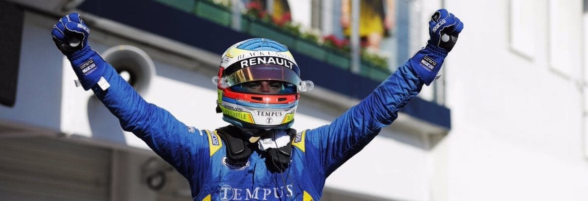 Oliver Rowland vence corrida conturbada em Hungaroring