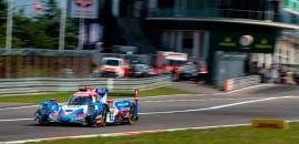 Confirmado por três anos em Interlagos, WEC retorna ao Brasil na temporada 2019/2020
