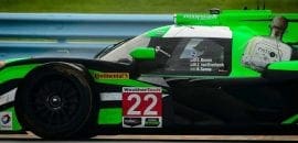 Brasileiros estão nas três primeiras filas em Watkins Glen