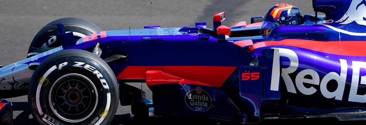 Key: “Parceria Toro Rosso-Honda dará mais liberdade de criação”