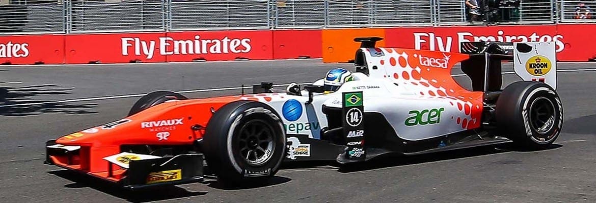 Animado, Sette Câmara terá quinto desafio na F-2