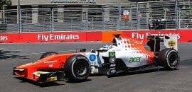 Animado, Sette Câmara terá quinto desafio na F-2