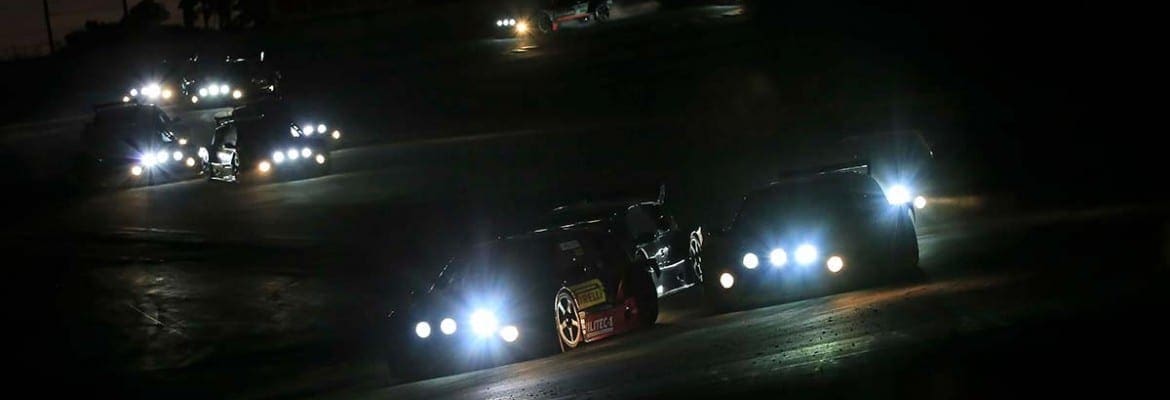 SprintGuestRace: Pilotos dão show em Interlagos, e vitória fica com Júlio Campos