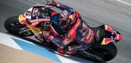 AO VIVO: Assista à segunda bateria da World SBK em Laguna Seca