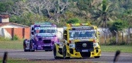 Copa Truck e MB Challenge não confirmam a etapa de Curvelo no dia 10 de junho
