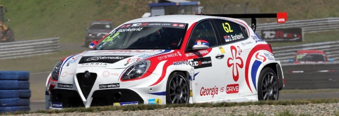 AO VIVO: Assista à segunda corrida da TCR em Oschersleben