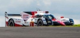 Categoria principal terá dez carros na supertemporada 2018/2019