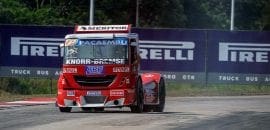 Copa Truck: Giaffone e Roberval polarizam disputa