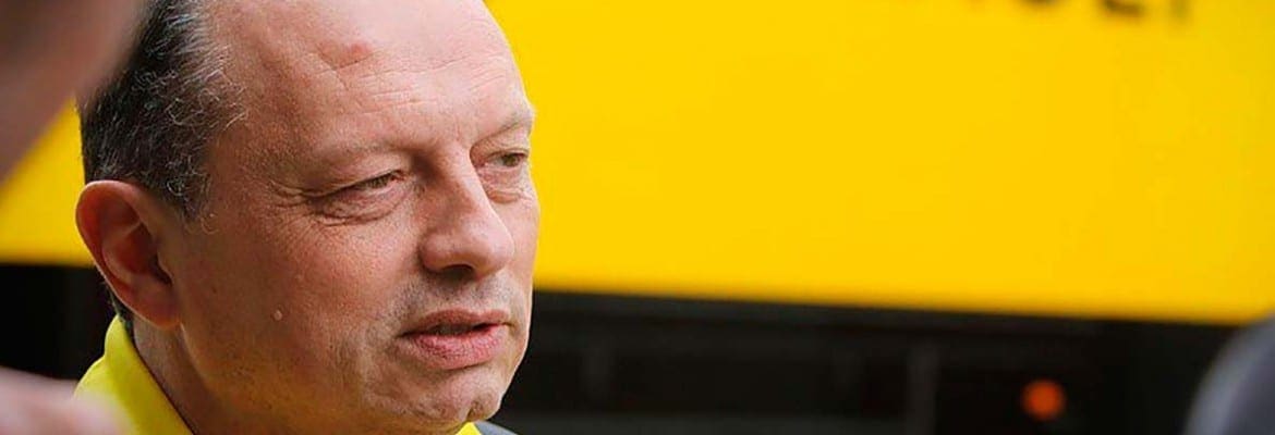 Sauber deve anunciar Vasseur como chefe de equipe