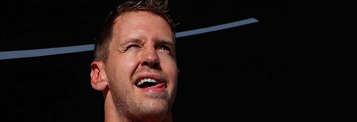 Vettel confiante que Ferrari permanecerá na liderança