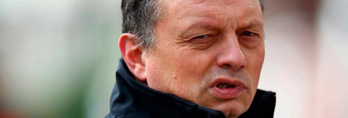 Situação “constrangedora” foi o motivo da saída do diretor técnico da Sauber