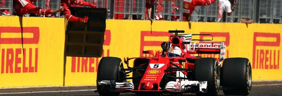 Marchionne: “Sauber poderia se tornar uma equipe junior da Ferrari”