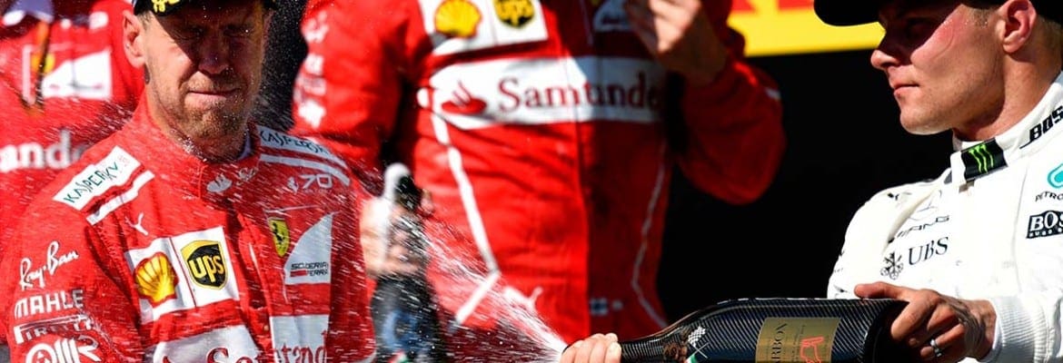 Wolff: “Nossa filosofia de ter dois pilotos nos coloca em desvantagem”