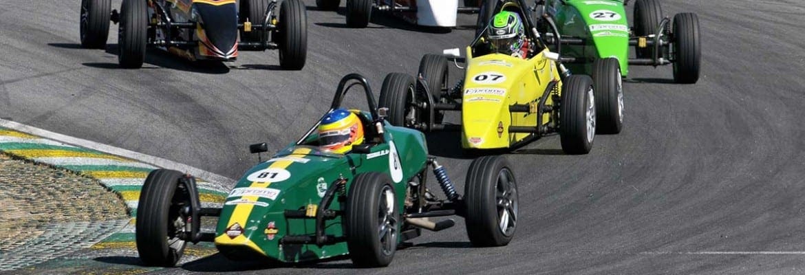 FVee chega aos 50 anos no Brasil com show em Interlagos e título internacional nos EUA